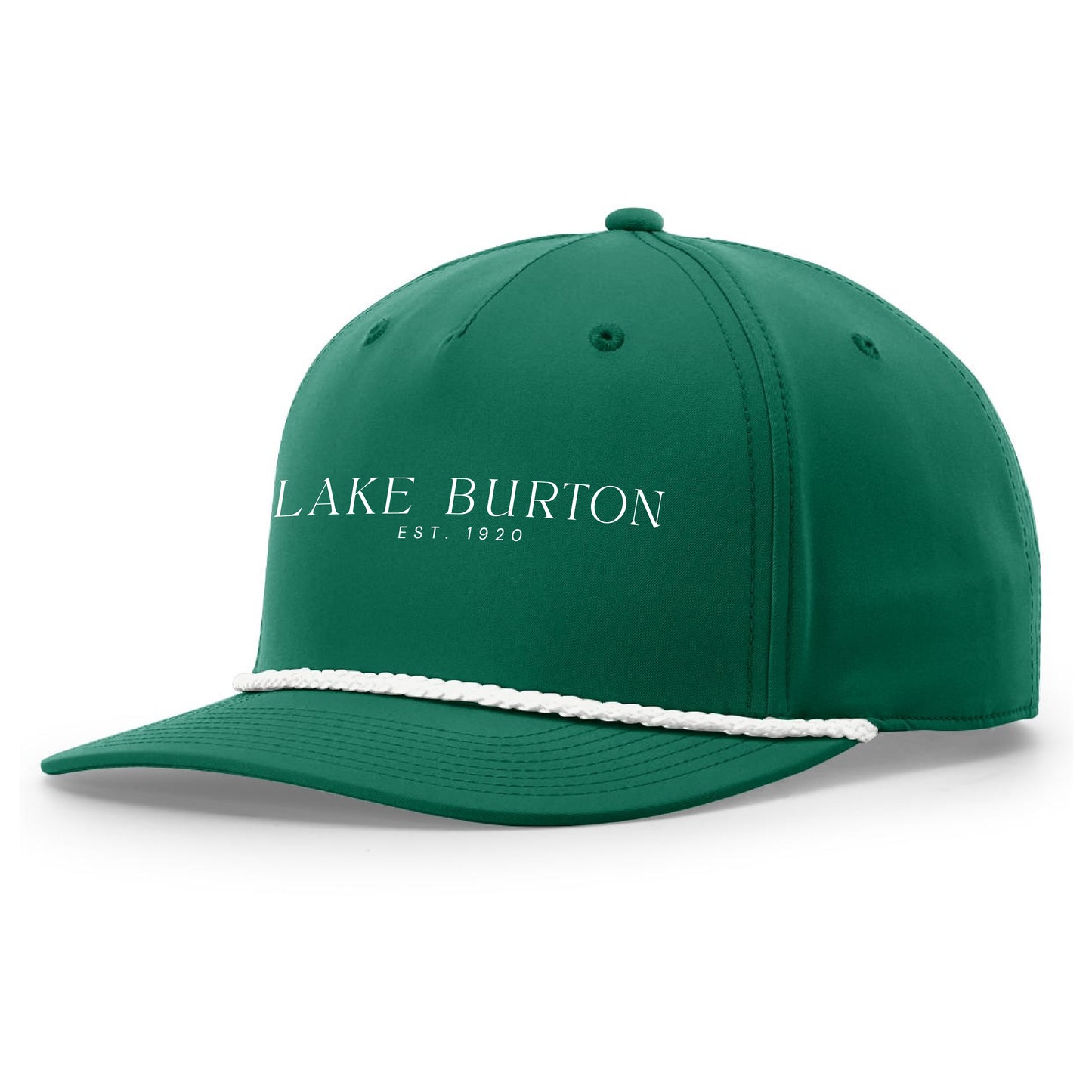 The Burton Rope Hat