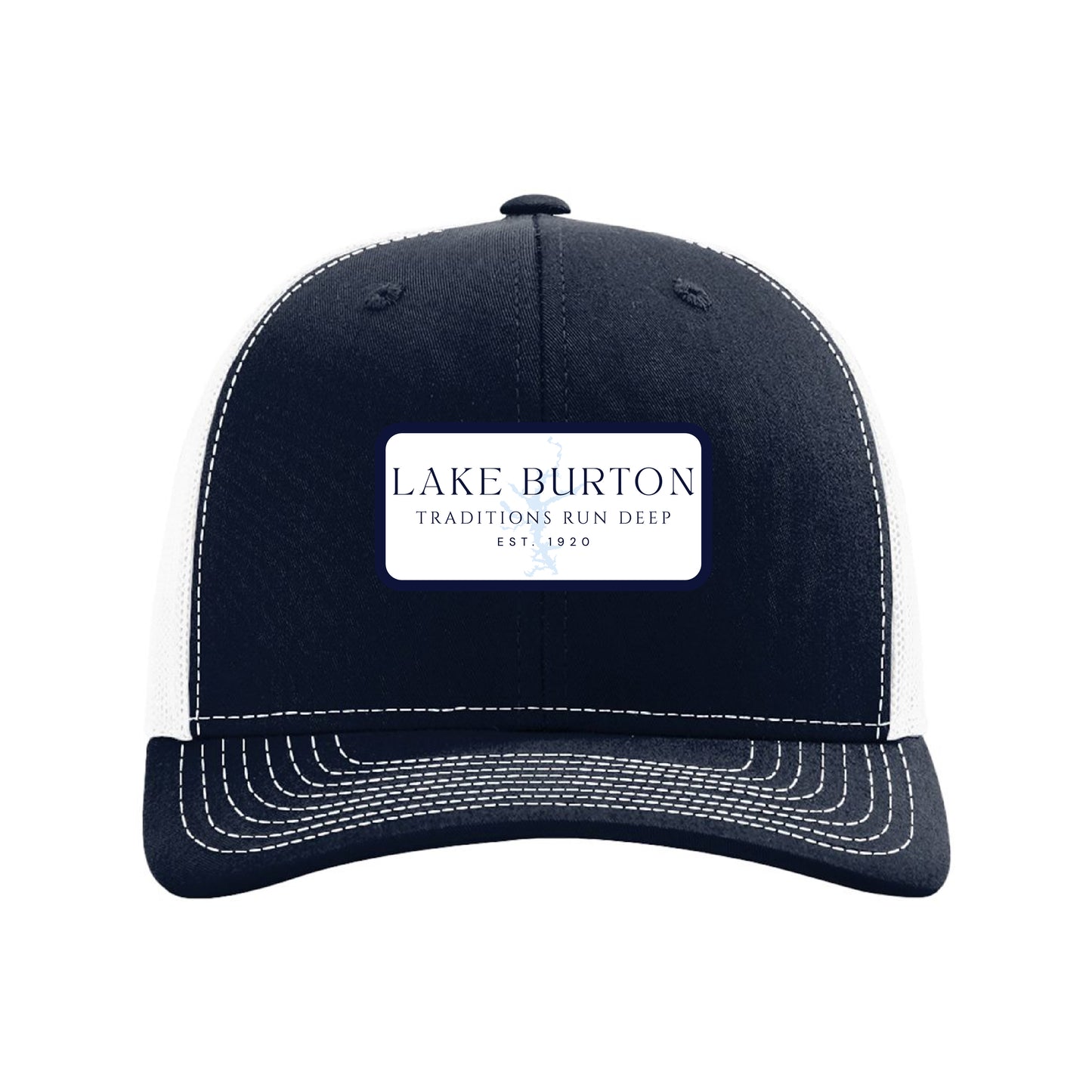 The Burton Trucker
