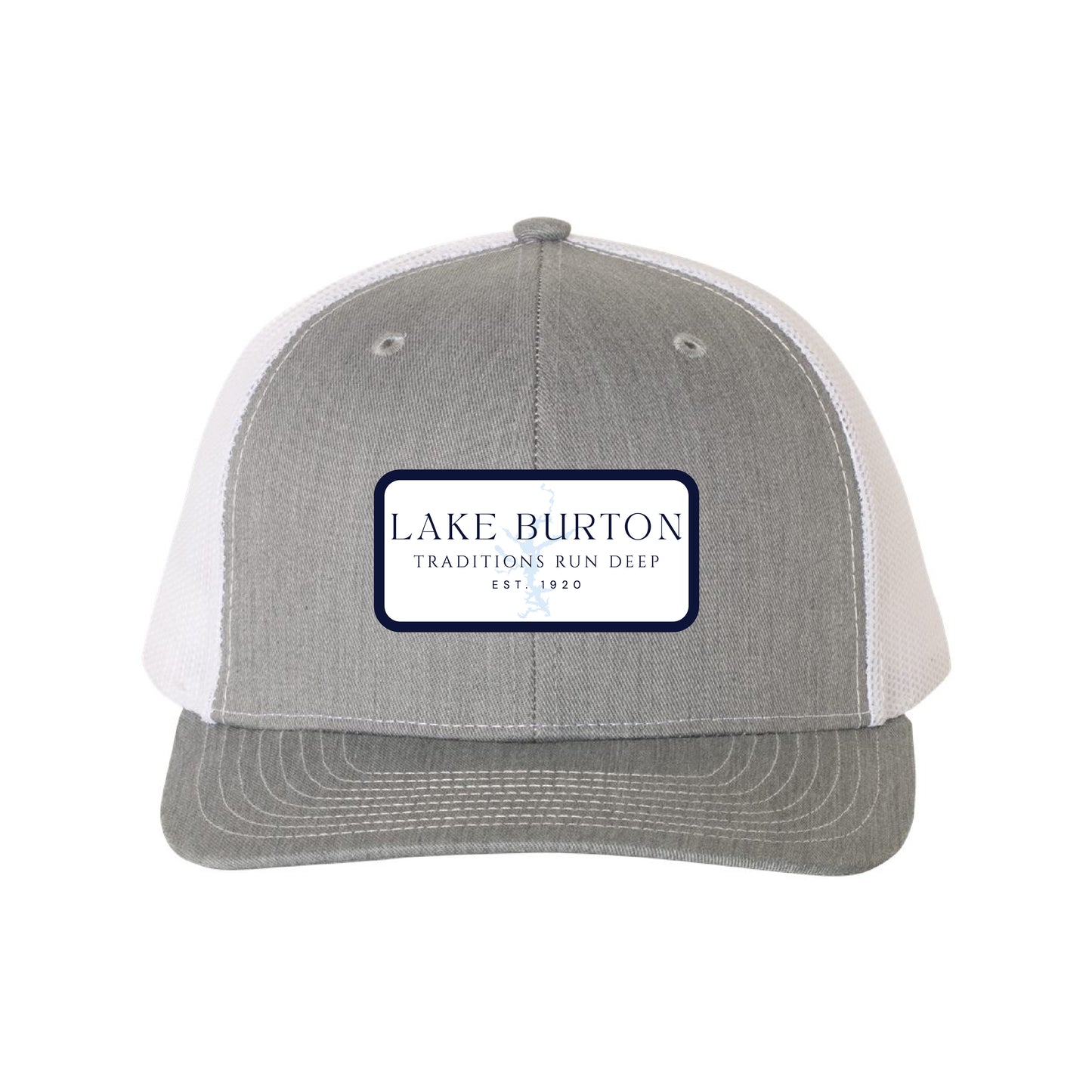 The Burton Trucker