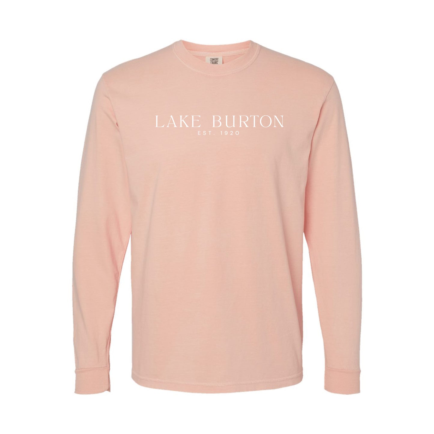 The Burton Long Sleeve