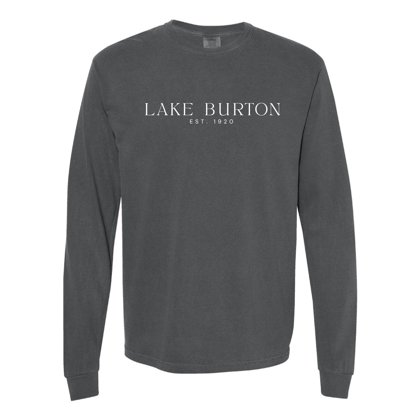 The Burton Long Sleeve