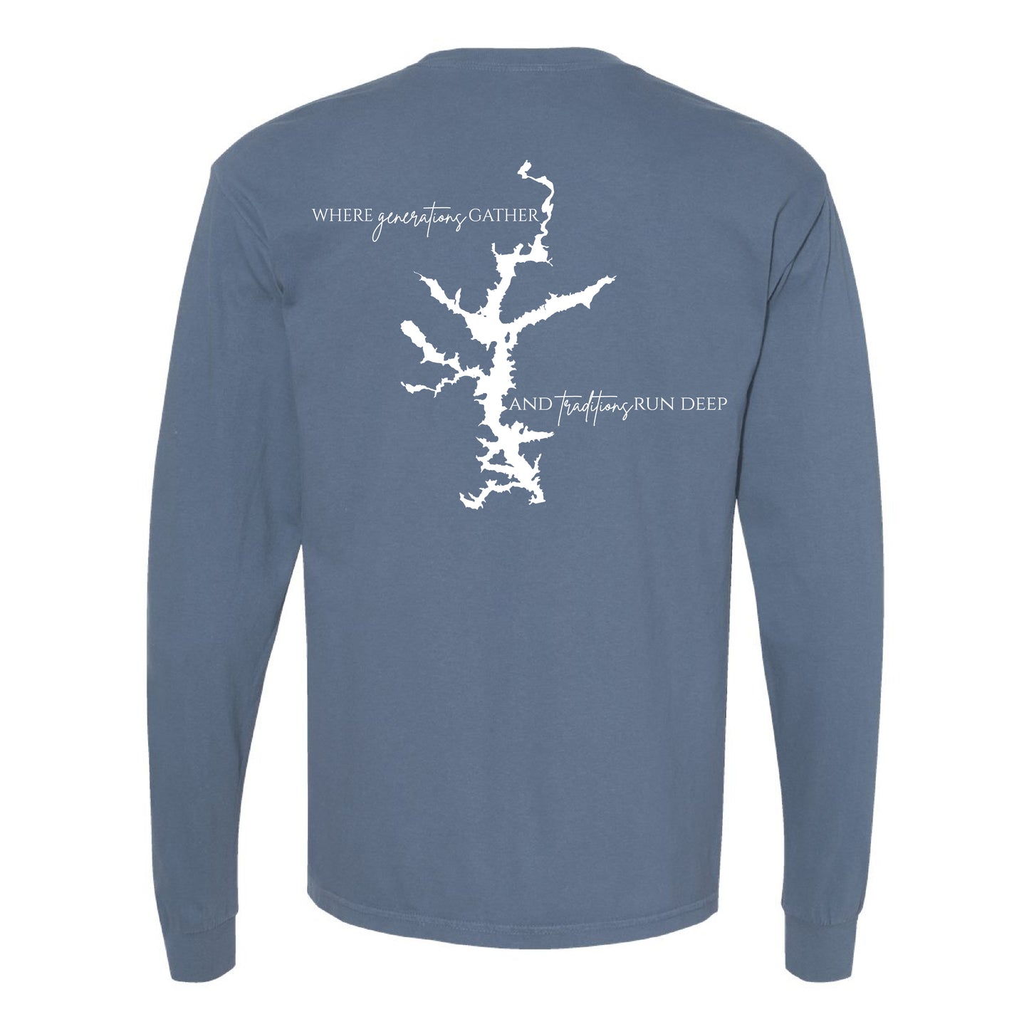 The Burton Long Sleeve
