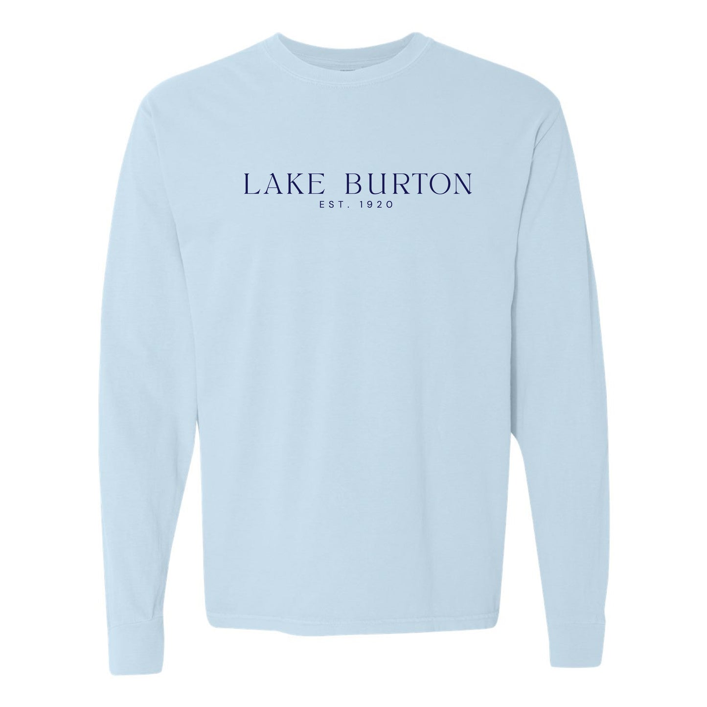 The Burton Long Sleeve