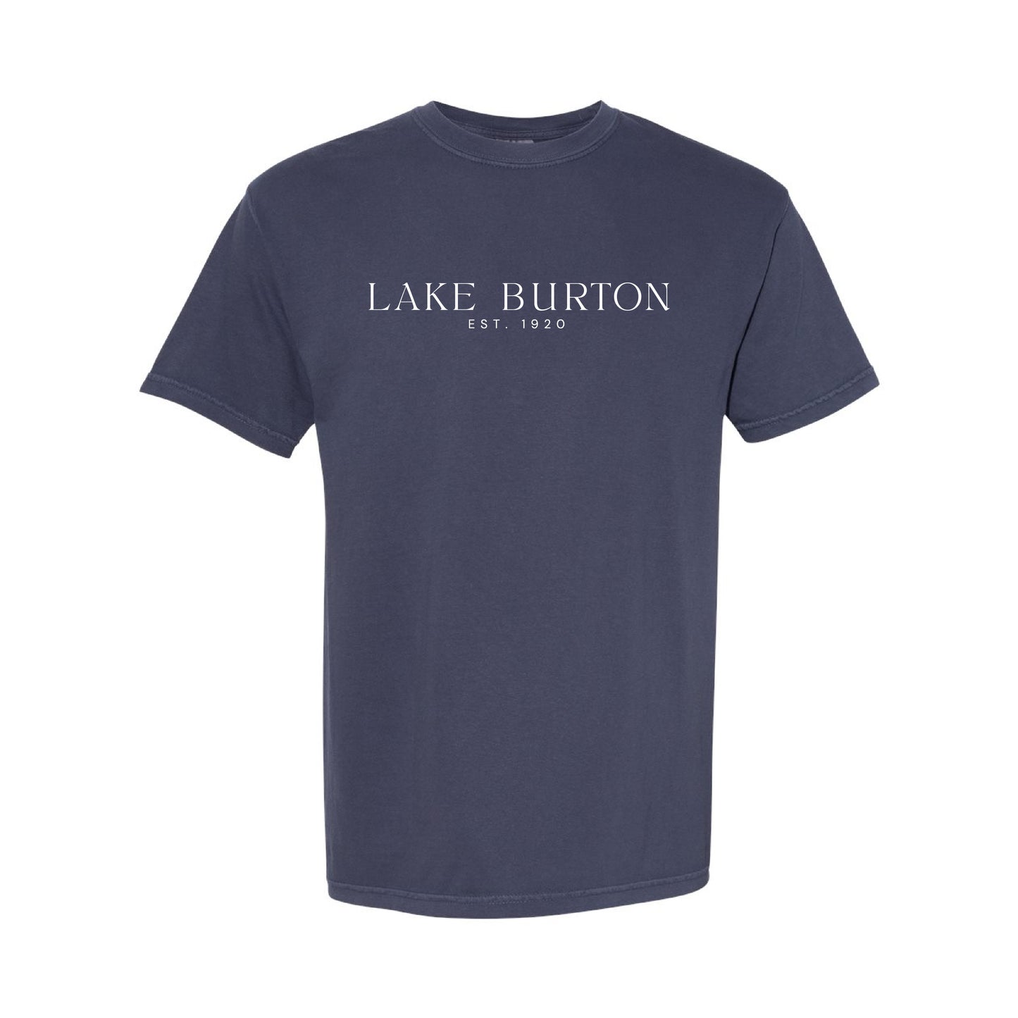 The Burton Tee