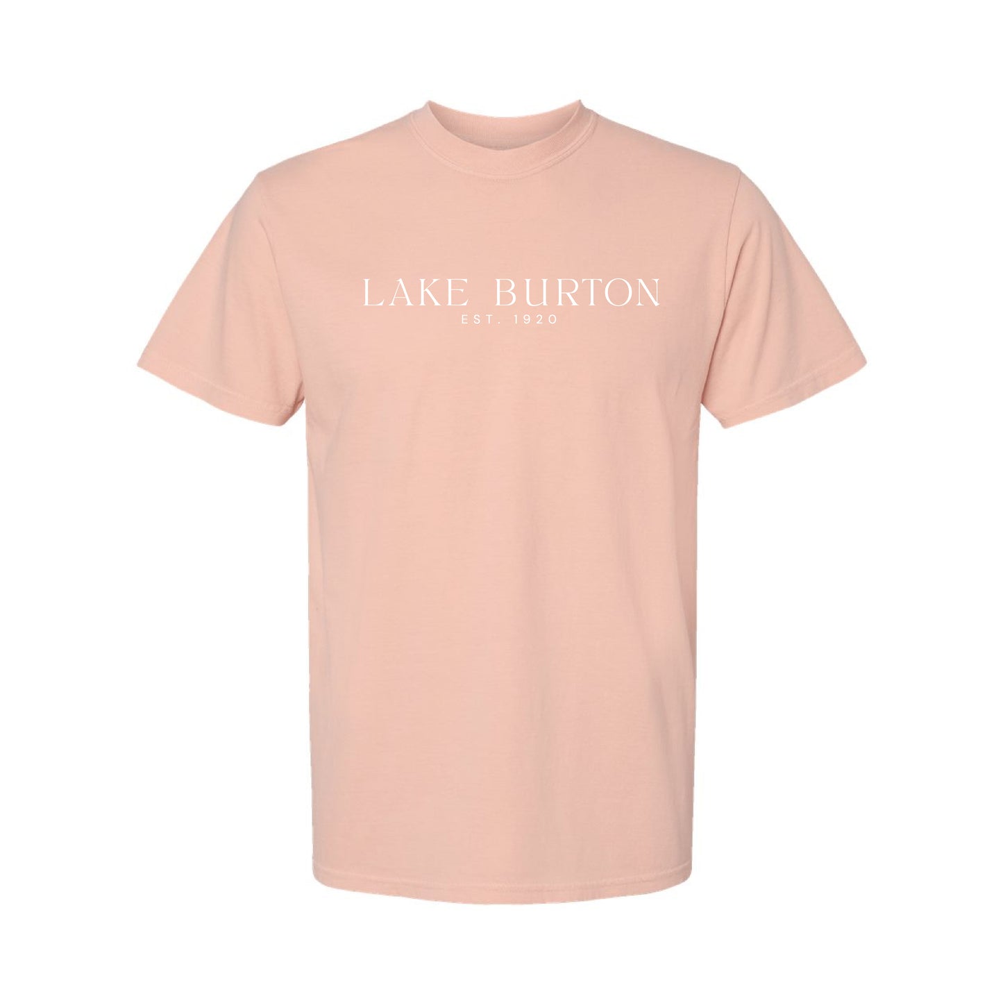 The Burton Tee