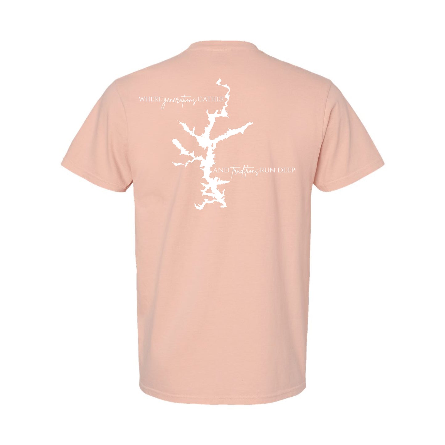 The Burton Tee