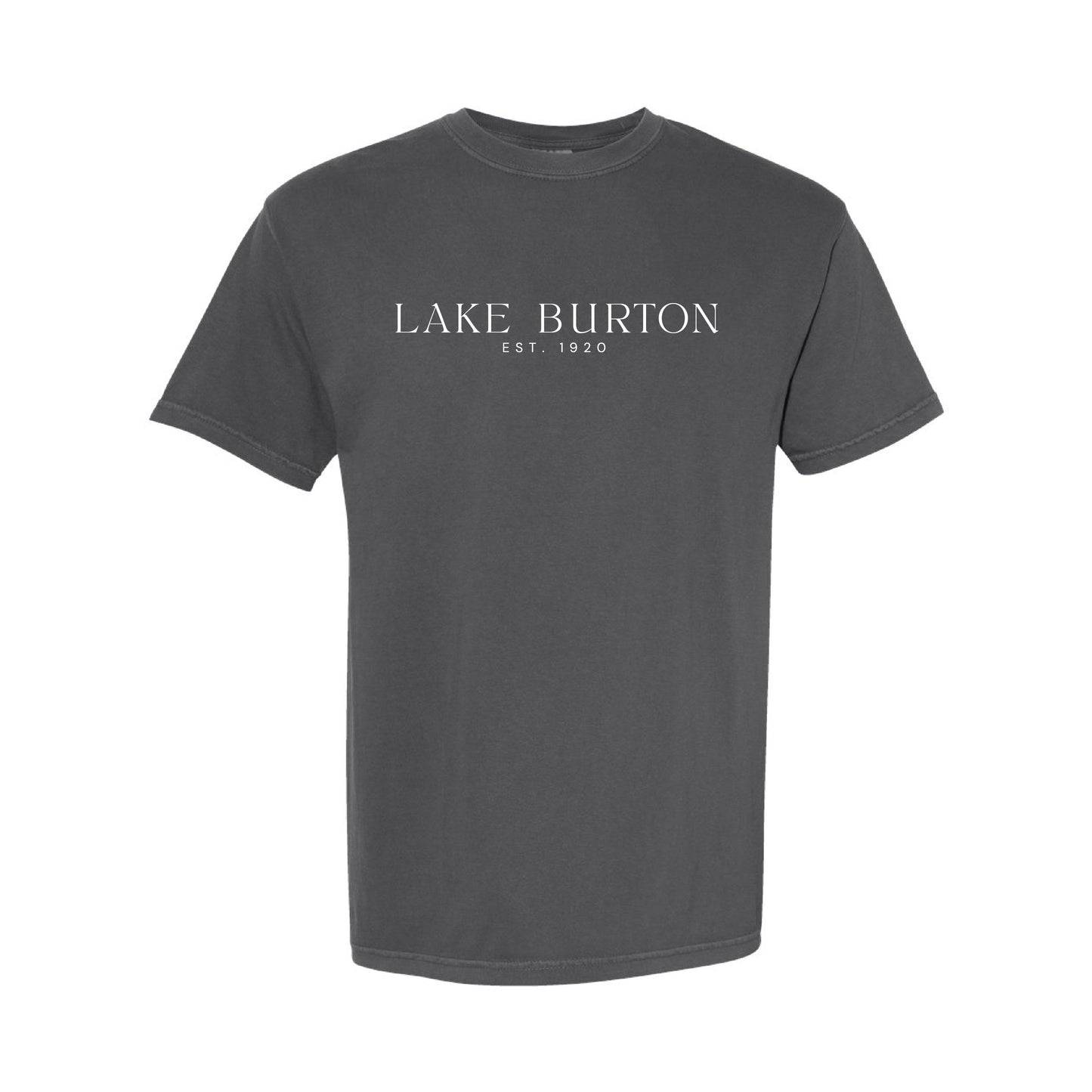 The Burton Tee