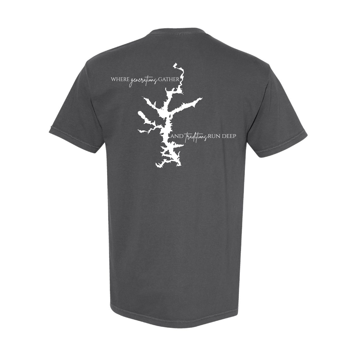 The Burton Tee