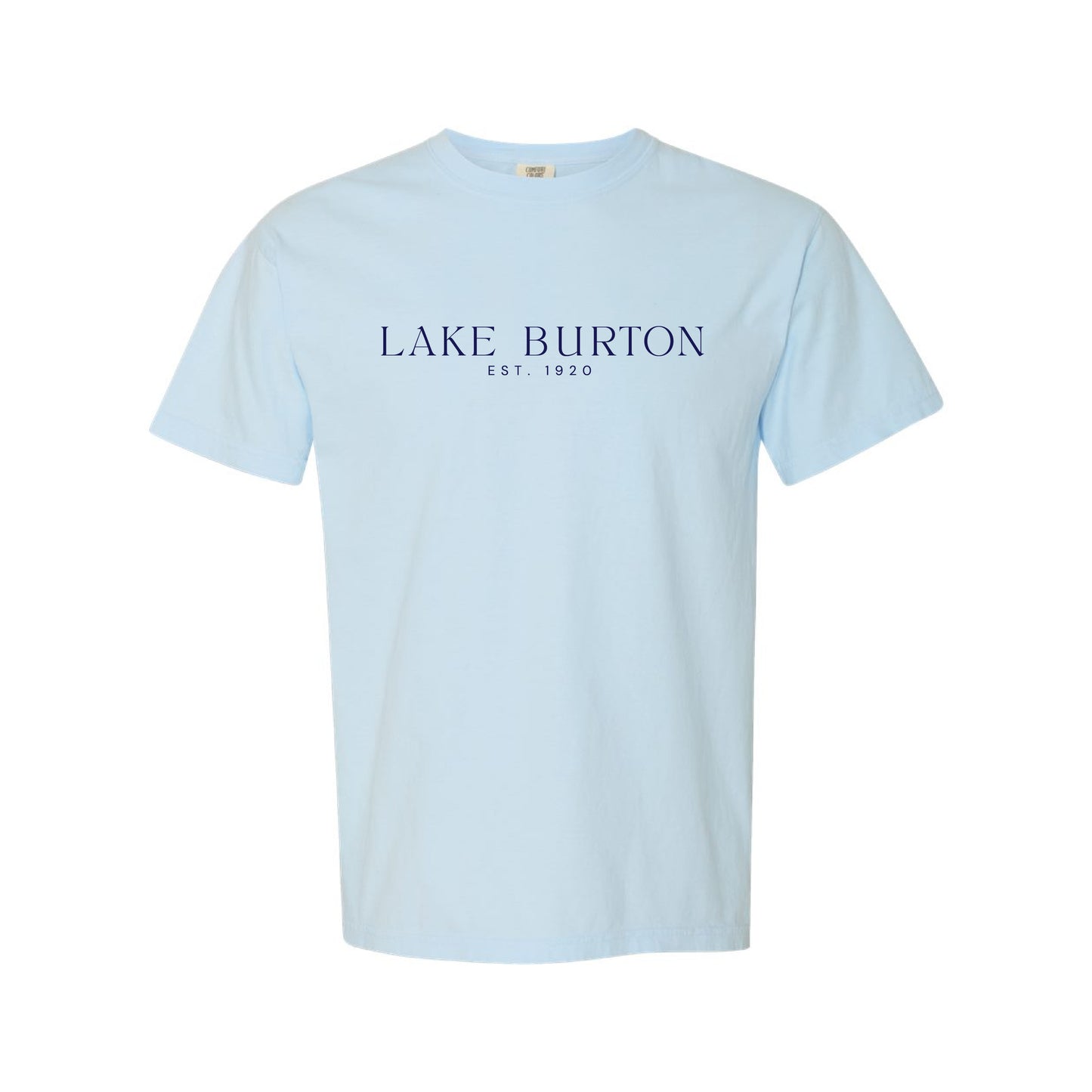 The Burton Tee