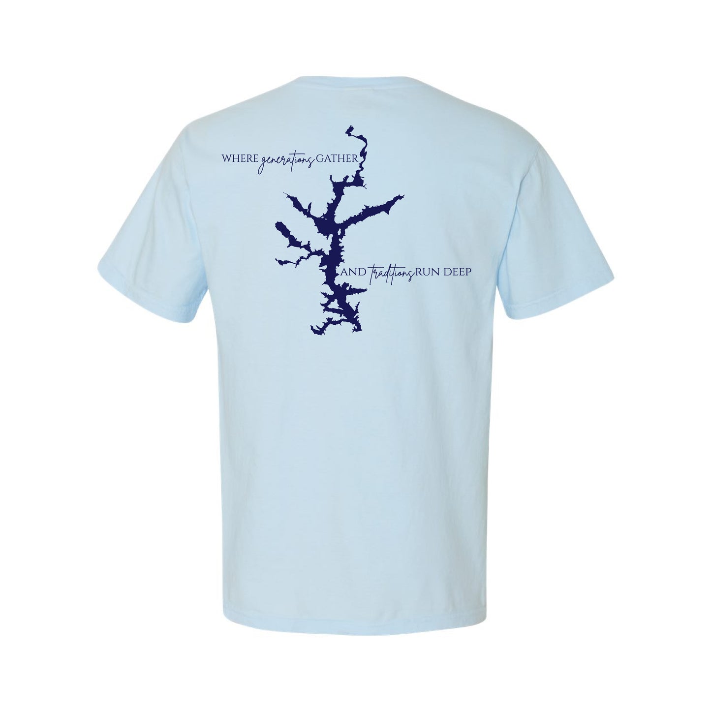 The Burton Tee