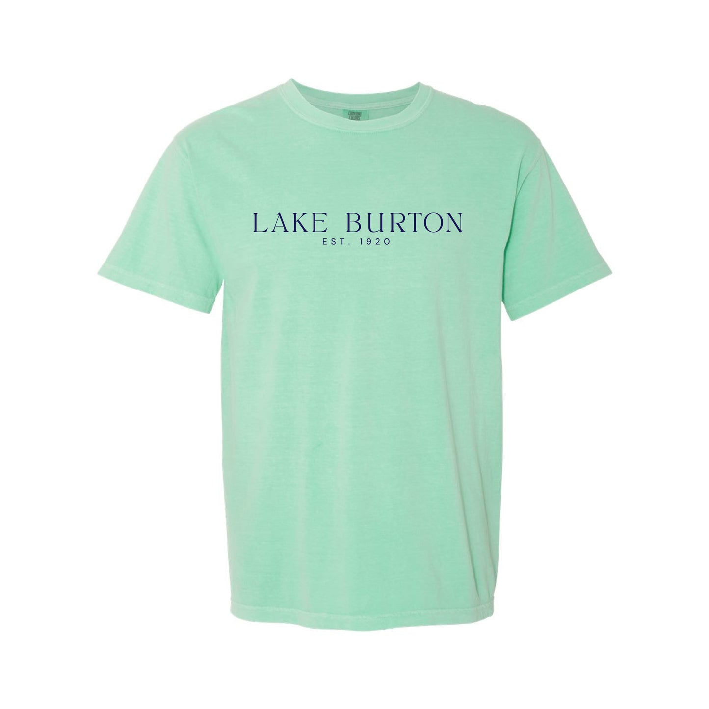 The Burton Tee