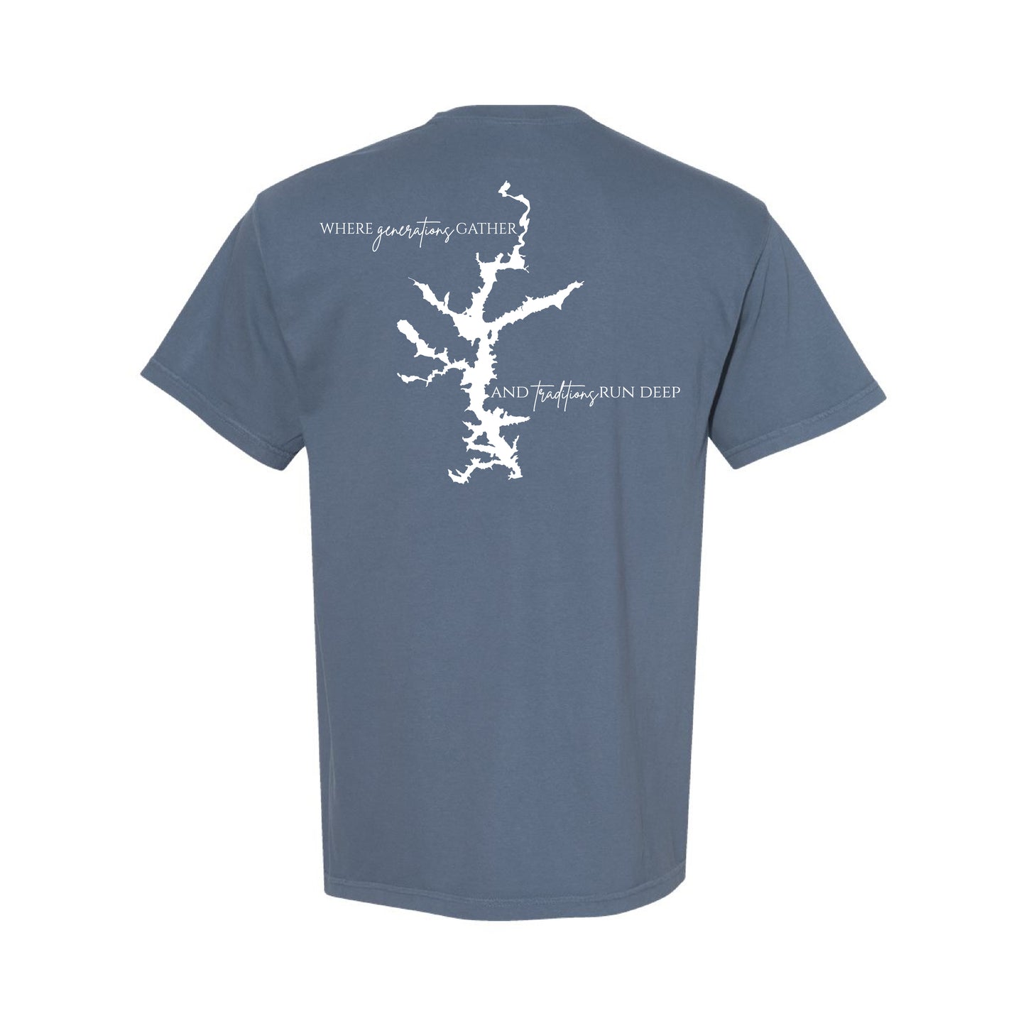 The Burton Tee