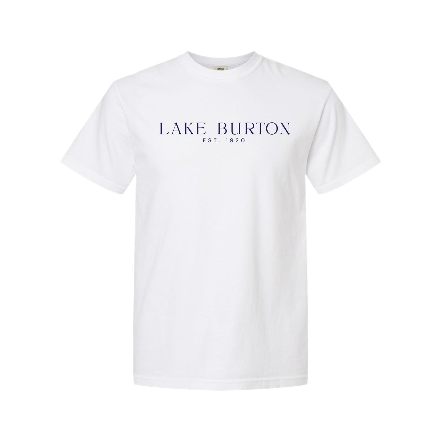 The Burton Tee