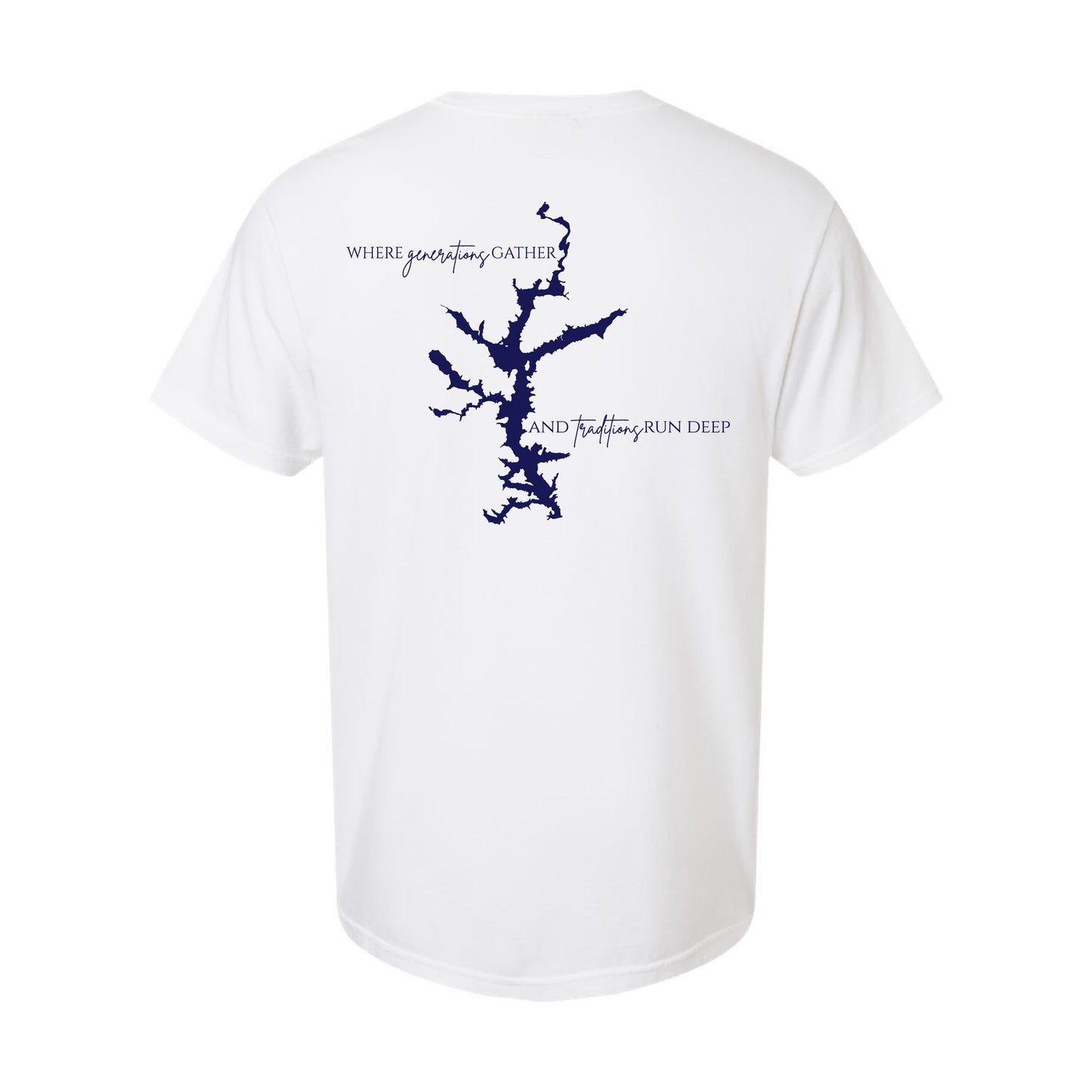 The Burton Tee