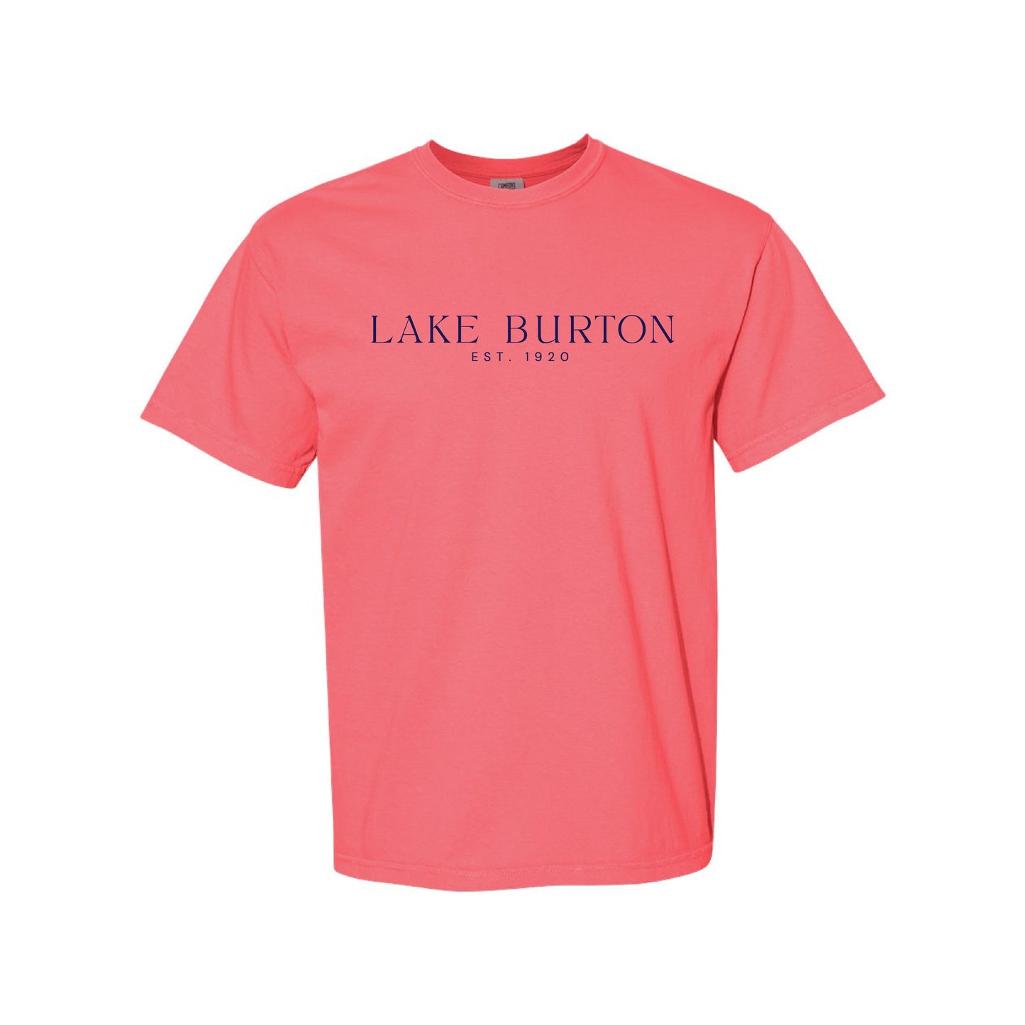 The Burton Tee