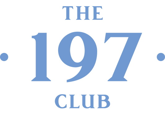 197 Club Membership