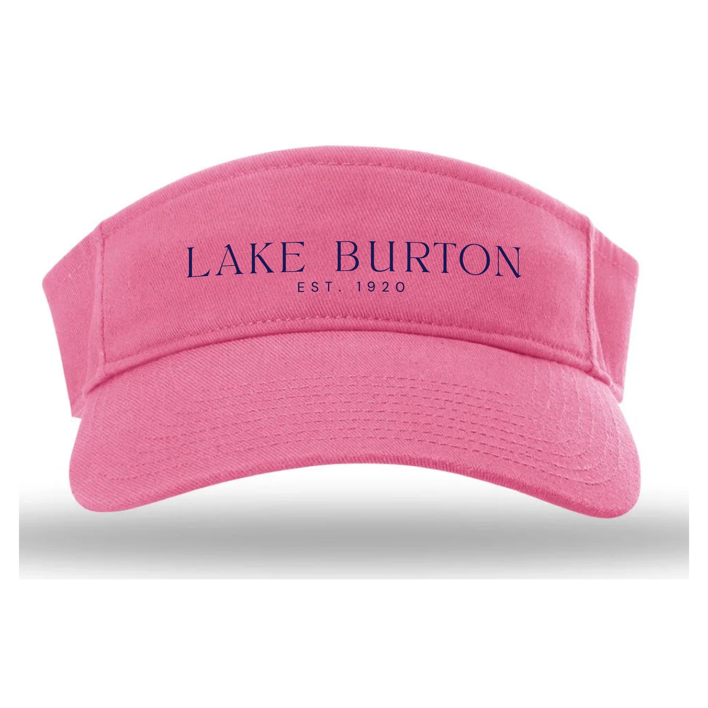 The Burton Visor