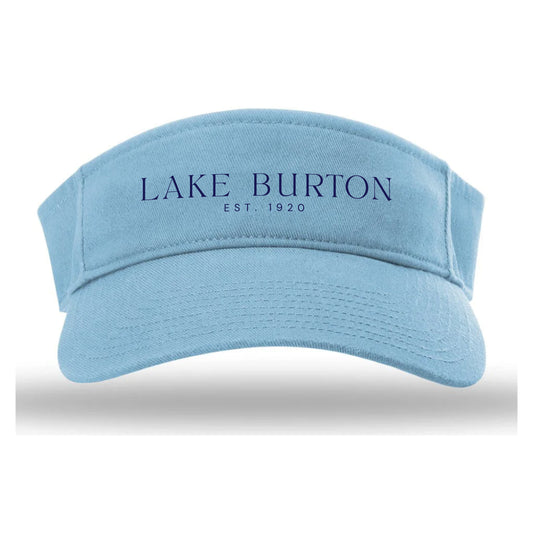 The Burton Visor