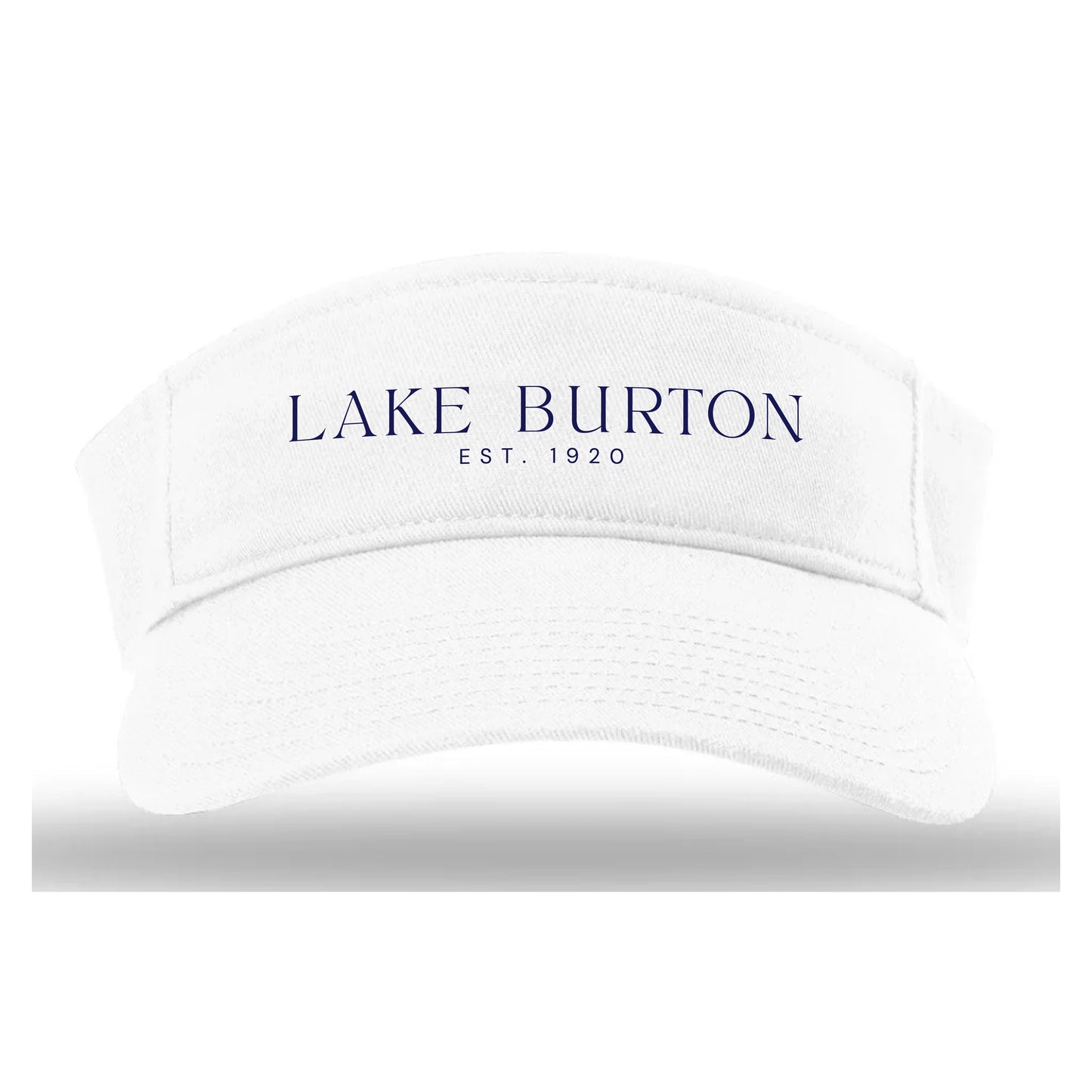 The Burton Visor