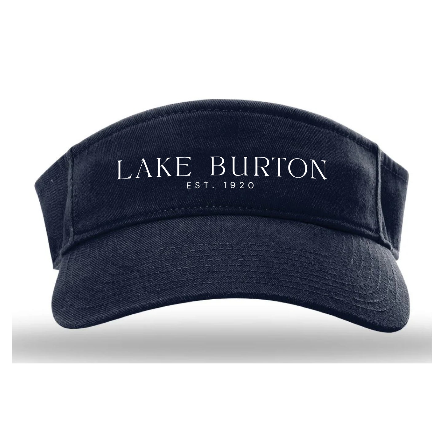 The Burton Visor