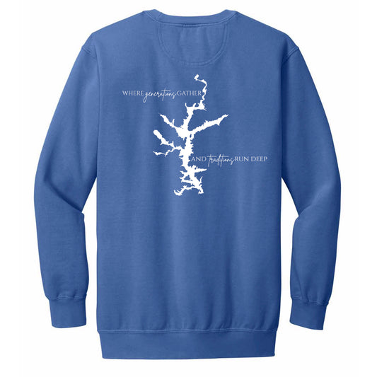 The Burton Long Sleeve